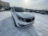 Kia Sportage 2014 года за 6 012 000 тг. в Алматы – фото 5