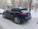 Infiniti QX70 2014 годаүшін13 000 000 тг. в Экибастуз – фото 3