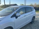 Mitsubishi Xpander 2022 года за 10 000 000 тг. в Таскала