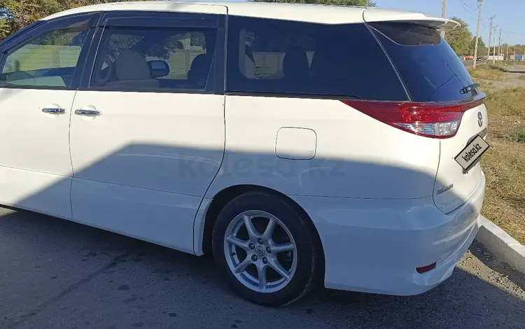 Toyota Estima 2011 годаfor5 600 000 тг. в Тараз