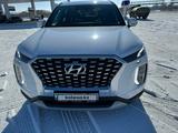 Hyundai Palisade 2022 года за 23 500 000 тг. в Талдыкорган