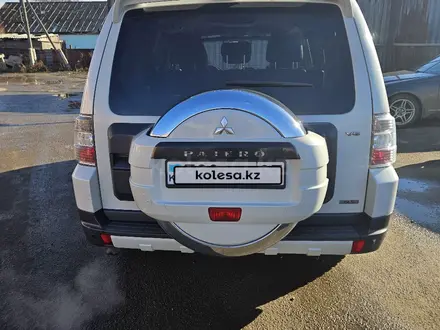 Mitsubishi Pajero 2008 года за 8 000 000 тг. в Кокшетау – фото 3