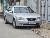 Hyundai Sonata 2007 годаfor4 600 000 тг. в Шымкент