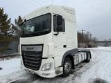 DAF  XF 2019 года за 29 000 000 тг. в Караганда