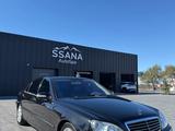 Mercedes-Benz S 500 2004 года за 13 000 000 тг. в Атырау