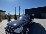 Mercedes-Benz S 500 2004 года за 13 000 000 тг. в Атырау – фото 2