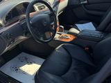 Mercedes-Benz S 500 2004 года за 13 000 000 тг. в Атырау – фото 4