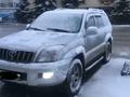 Toyota Land Cruiser Prado 2007 года за 10 500 000 тг. в Актобе – фото 3