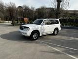 Lexus LX 470 2002 года за 7 000 000 тг. в Алматы – фото 2