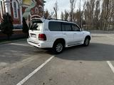 Lexus LX 470 2002 года за 7 000 000 тг. в Алматы