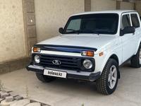 ВАЗ (Lada) Lada 2121 2013 годаfor2 000 000 тг. в Тараз