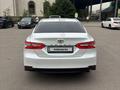 Toyota Camry 2019 годаүшін13 800 000 тг. в Алматы – фото 6