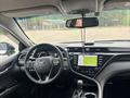 Toyota Camry 2019 годаүшін13 800 000 тг. в Алматы – фото 4