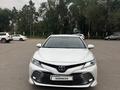 Toyota Camry 2019 годаүшін13 800 000 тг. в Алматы