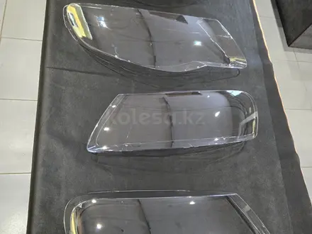 Стекло фар Volkswagen touareg 02-06г. В Алматы Актау за 28 000 тг. в Актау – фото 6