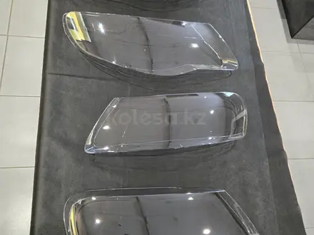 Стекло фар Volkswagen touareg 02-06г. В Алматы Актау за 28 000 тг. в Актау – фото 7