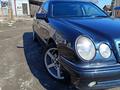 Mercedes-Benz E 320 1998 годаfor3 999 999 тг. в Алматы – фото 14