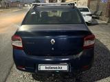 Renault Logan 2016 года за 3 000 000 тг. в Шымкент – фото 2