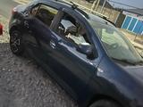 Renault Logan 2016 года за 3 000 000 тг. в Шымкент – фото 4
