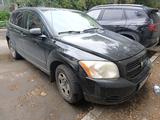 Dodge Caliber 2006 года за 3 000 000 тг. в Павлодар – фото 2