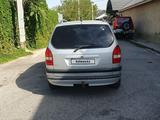 Opel Zafira 2002 годаfor3 700 000 тг. в Шымкент – фото 3