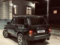 ВАЗ (Lada) Lada 2121 2019 года за 3 950 000 тг. в Шымкент