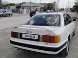 Audi 100 1994 годаүшін1 750 000 тг. в Кызылорда – фото 2
