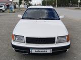 Audi 100 1994 годаүшін1 750 000 тг. в Кызылорда