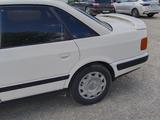 Audi 100 1994 годаүшін1 750 000 тг. в Кызылорда – фото 5