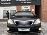 Toyota Crown 2010 года за 7 900 000 тг. в Астана – фото 3