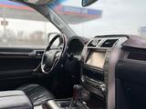 Lexus GX 460 2014 года за 22 000 000 тг. в Уральск – фото 3
