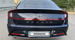 Hyundai Sonata 2023 годаүшін14 570 000 тг. в Караганда – фото 5