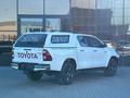 Toyota Hilux 2024 года за 26 250 000 тг. в Уральск – фото 7