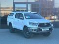 Toyota Hilux 2024 года за 26 250 000 тг. в Уральск – фото 3