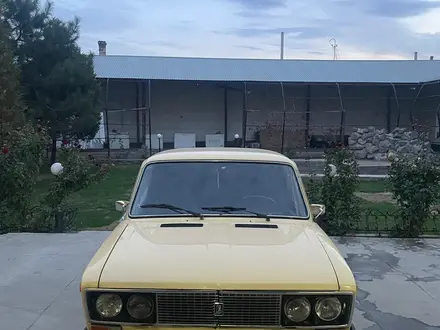 ВАЗ (Lada) 2106 1986 года за 1 000 000 тг. в Туркестан