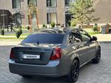 Daewoo Gentra 2014 года за 4 300 000 тг. в Шымкент – фото 3