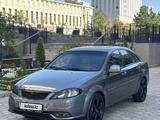 Daewoo Gentra 2014 года за 4 300 000 тг. в Шымкент – фото 2