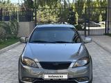 Daewoo Gentra 2014 года за 4 300 000 тг. в Шымкент – фото 5
