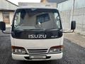 Isuzu  ELF 1996 годаүшін7 000 000 тг. в Алматы – фото 5