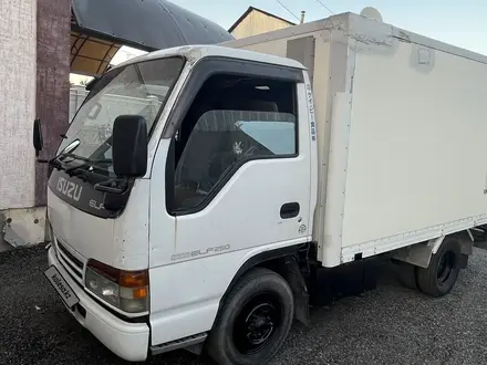 Isuzu  ELF 1996 года за 7 000 000 тг. в Алматы – фото 6