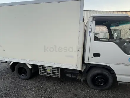 Isuzu  ELF 1996 года за 7 000 000 тг. в Алматы – фото 8