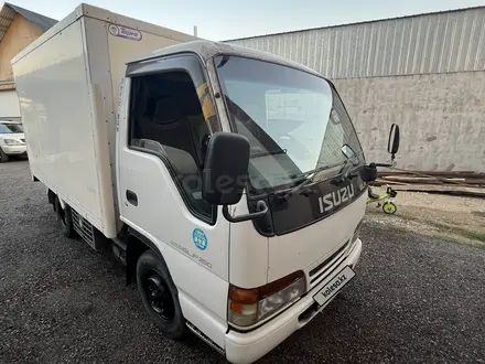 Isuzu  ELF 1996 года за 7 000 000 тг. в Алматы – фото 18