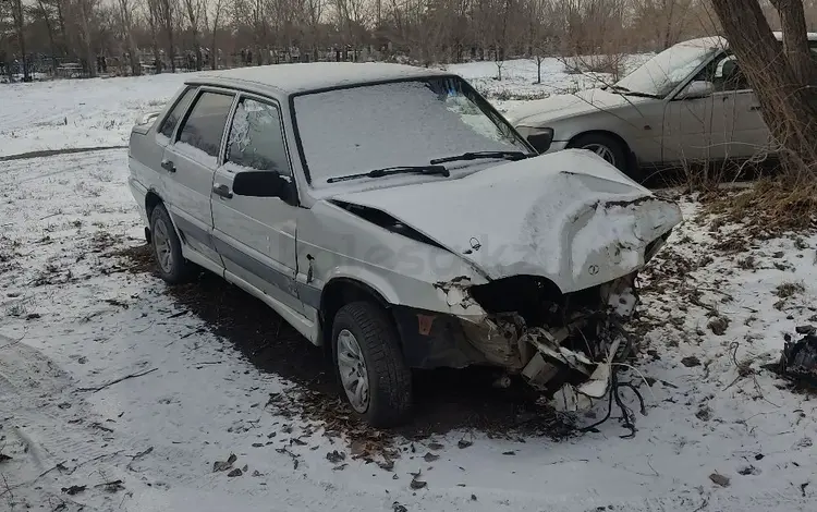 ВАЗ (Lada) 2115 2005 годаfor100 000 тг. в Павлодар