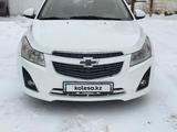 Chevrolet Cruze 2014 года за 3 700 000 тг. в Павлодар