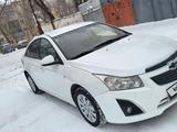 Chevrolet Cruze 2014 года за 3 700 000 тг. в Павлодар – фото 2