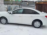 Chevrolet Cruze 2014 года за 3 700 000 тг. в Павлодар – фото 5