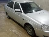 ВАЗ (Lada) Priora 2170 2011 годаүшін1 200 000 тг. в Актобе – фото 3