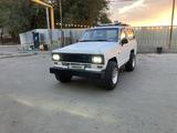 Nissan Patrol 1987 года за 2 000 000 тг. в Бесагаш – фото 5