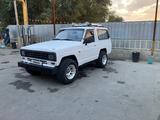 Nissan Patrol 1987 года за 2 000 000 тг. в Бесагаш – фото 2