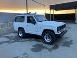 Nissan Patrol 1987 года за 2 000 000 тг. в Бесагаш